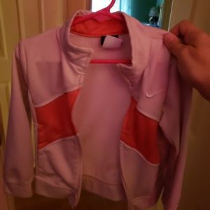 Nike toddler jacket